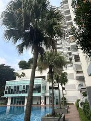Mera Springs (D8), Condominium #578582711